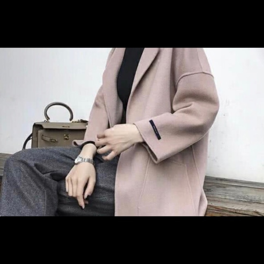 Meet your Posher, Peggie